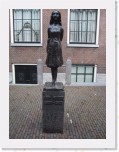 147-4725_IMG * Statue of Anne Frank * 1200 x 1600 * (891KB)