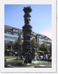 148-4892_IMG * Gorresplatz square with the Historiensaule * 1200 x 1600 * (776KB)
