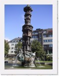 148-4893_IMG * Gorresplatz square with the Historiensaule * 1200 x 1600 * (851KB)