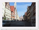 151-5171_IMG * Street in Rothenburg * 1600 x 1200 * (563KB)