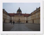 154-5458_IMG * Melk Abbey (Fountain) * 1600 x 1200 * (553KB)