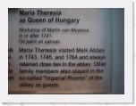 154-5466_IMG * Maria Theresia Queen of Hungary * 1600 x 1200 * (460KB)