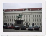 157-5713_IMG * National Library on the Josephsplaz Hofburg Palace * 1600 x 1200 * (552KB)