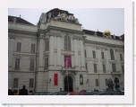 157-5714_IMG * National Library on the Josephsplaz Hofburg Palace * 1600 x 1200 * (561KB)