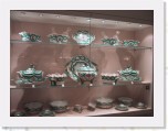 157-5730_IMG * Set of Green Ribbon soft paste porcelain, Sevres 1756/57 * 1600 x 1200 * (511KB)