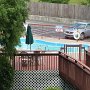 our pool