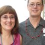 Jeannie& Len