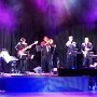 Celebrity Orchestra