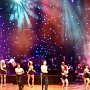 Celebrity Dancers
