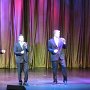 Top Shelf - A Cappella Quartet