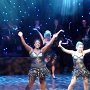  Celebrity Dancers
