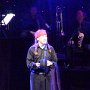 as Willie Nelson