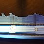 we find these all over the ship to let you know where you are on the ship and which is forward and Aft
