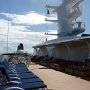 Deck 16 this deck is not wheelchair accessible