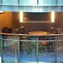 Card room on Deck 9