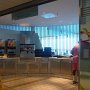 Oceanview Café - beverages self serve