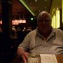 Norman at Silk Harvest