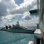 The Freewinds (Scientology ship where they have their retreats)