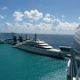 Eclipse Yacht owned by Russian billionaire Roman Abramovich (Largest private Yacht)