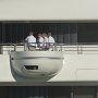 Eclipse Yacht owned by Russian billionaire Roman Abramovich (Largest private Yacht)
