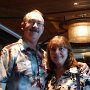 Gary & Donna