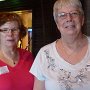 Sue & Sandy