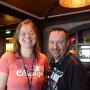 Emma & Clive