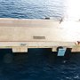 dock approching