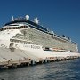 Our ship Celebrity Equinox