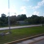 since I was here 16 years ago, it has change like night and day.  The guide told us that it started building up about 14 years ago, this is a two lane highway on each side