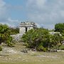 some of the ruins