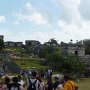 some of the ruins