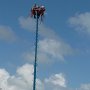 the bungee jumpers