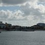 Approching Cozumel
