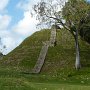 part of the excavation into the old world, it was discovered in 1962