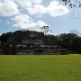 temple