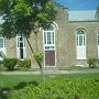 St. John's Cathedral - 60% of the population is Roman Catholic