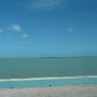 ocean is green