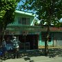 some of the houses in Costa Rica