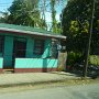 some of the houses in Costa Rica