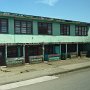 some of the houses in Costa Rica