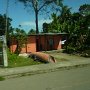 some of the houses in Costa Rica