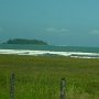 view of the ocean