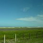 view of the ocean
