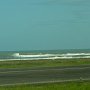 view of the ocean