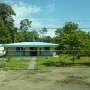 some of the houses in Costa Rica