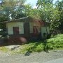 some of the houses in Costa Rica