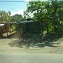 some of the houses in Costa Rica