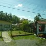 some of the houses in Costa Rica