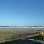 the ocean